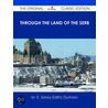 Through the Land of the Serb - the Original Classic Edition door M.E. (Mary Edith) Durham