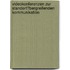 Videokonferenzen Zur Standort�Bergreifenden Kommunikation