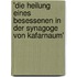 'Die Heilung Eines Besessenen in Der Synagoge Von Kafarnaum'