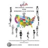 Fun Usa Educational Activities With Herkimer And The Stat Pack door Steven M. Solano