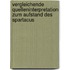 Vergleichende Quelleninterpretation Zum Aufstand Des Spartacus