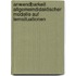 Anwendbarkeit Allgemeindidaktischer Modelle Auf Lernsituationen