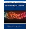 Clara Vaughan, Volume I (of Iii) - The Original Classic Edition by R.D. (Richard Doddridge) Blackmore