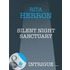 Silent Night Sanctuary (Guardian Angel Investigations - Book 1)