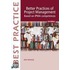 Better Practices Of Project Management Based On Ipma Competences