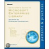 Developer's Guide to Microsoft� Enterprise Library, C# Edition by Nicolas Botto