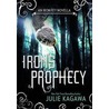 Iron's Prophecy (The Iron Fey Series Prequel to The Lost Prince) door Julie Kagawa