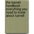 The Luenell Handbook - Everything You Need to Know About Luenell