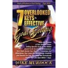 7 Overlooked Keys to Effective Goal-Setting (Sow on Goal-Setting) door Mike Murdock