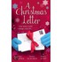A Christmas Letter (Mills & Boon M&B) (Holiday Miracles - Book 1)