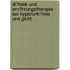 Di�Tetik Und Ern�Hrungstherapie Bei Hyperurik�Mie Und Gicht