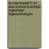 Kundenloyalit�T Im Abonnementvertrieb Regionaler Tageszeitungen