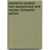 Pediatrics Pretest Self-Assessment and Review, Thirteenth Edition door Robert Yetman