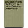 Serviceorientierte Plattformen in Mittelst�Ndischen Unternehmen door Murat Ertugrul
