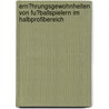 Ern�Hrungsgewohnheiten Von Fu�Ballspielern Im Halbprofibereich by Manuel Pircher