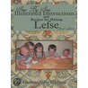 Step-By-Step Illustrated Instructions and Recipes for Making Lefse door Darlene Sabo Ellefson