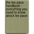 The Lee Pace Handbook - Everything You Need to Know About Lee Pace