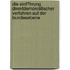 Die Einf�Hrung Direktdemokratischer Verfahren Auf Der Bundesebene
