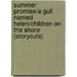 Summer Promise/A Gull Named Helen/Children On The Shore (Storycuts)