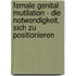 Female Genital Mutilation - Die Notwendigkeit, Sich Zu Positionieren