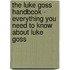 The Luke Goss Handbook - Everything You Need to Know About Luke Goss