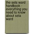 The Sela Ward Handbook - Everything You Need to Know About Sela Ward