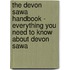 The Devon Sawa Handbook - Everything You Need to Know About Devon Sawa