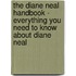 The Diane Neal Handbook - Everything You Need to Know About Diane Neal