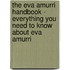 The Eva Amurri Handbook - Everything You Need to Know About Eva Amurri