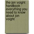 The Jon Voight Handbook - Everything You Need to Know About Jon Voight