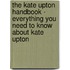 The Kate Upton Handbook - Everything You Need to Know About Kate Upton