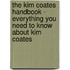 The Kim Coates Handbook - Everything You Need to Know About Kim Coates