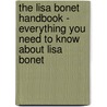 The Lisa Bonet Handbook - Everything You Need to Know About Lisa Bonet door Emily Smith