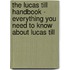 The Lucas Till Handbook - Everything You Need to Know About Lucas Till