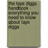The Taye Diggs Handbook - Everything You Need to Know About Taye Diggs