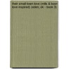 Their Small-Town Love (Mills & Boon Love Inspired) (Eden, Ok - Book 3) door Arlene James