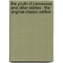 The Youth of Parnassus and Other Stories - the Original Classic Edition