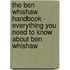 The Ben Whishaw Handbook - Everything You Need to Know About Ben Whishaw