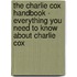 The Charlie Cox Handbook - Everything You Need to Know About Charlie Cox