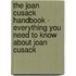 The Joan Cusack Handbook - Everything You Need to Know About Joan Cusack