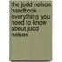 The Judd Nelson Handbook - Everything You Need to Know About Judd Nelson
