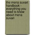 The Mena Suvari Handbook - Everything You Need to Know About Mena Suvari