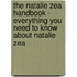 The Natalie Zea Handbook - Everything You Need to Know About Natalie Zea