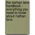 The Nathan Lane Handbook - Everything You Need to Know About Nathan Lane
