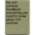The Rich Sommer Handbook - Everything You Need to Know About Rich Sommer