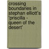 Crossing Boundaries in Stephan Elliott's 'Priscilla - Queen of the Desert' door Stefan L�chle