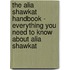 The Alia Shawkat Handbook - Everything You Need to Know About Alia Shawkat
