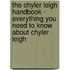 The Chyler Leigh Handbook - Everything You Need to Know About Chyler Leigh