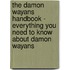 The Damon Wayans Handbook - Everything You Need to Know About Damon Wayans