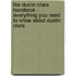 The Dustin Clare Handbook - Everything You Need to Know About Dustin Clare